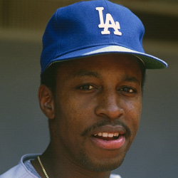 Willie Randolph