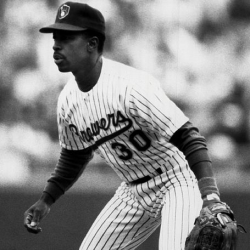 Willie Randolph