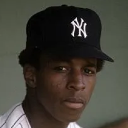 Willie Randolph