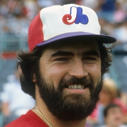 Jeff Reardon