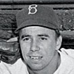 Pee Wee Reese
