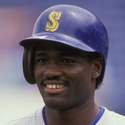 Harold Reynolds