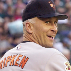 Cal Ripken