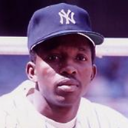 Mickey Rivers