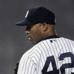 Mariano Rivera