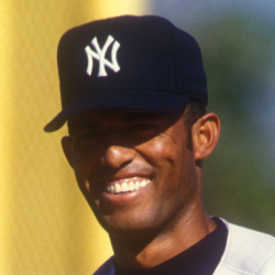 Mariano Rivera