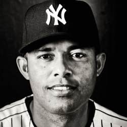 Mariano Rivera