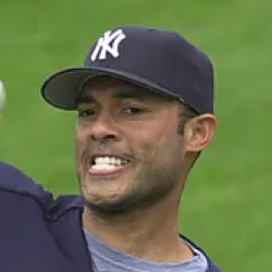Mariano Rivera