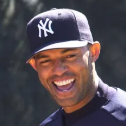 Mariano Rivera