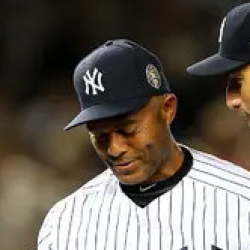 Mariano Rivera