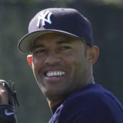 Mariano Rivera