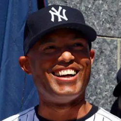 Mariano Rivera