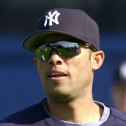 Mariano Rivera