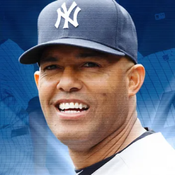 Mariano Rivera