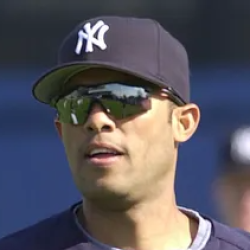 Mariano Rivera