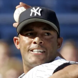 Mariano Rivera