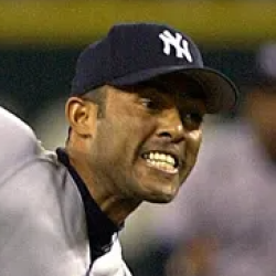 Mariano Rivera