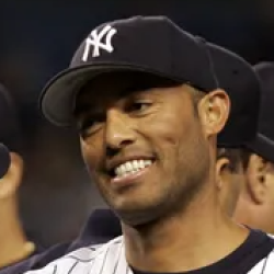 Mariano Rivera