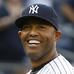 Mariano Rivera