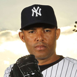 Mariano Rivera