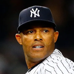 Mariano Rivera