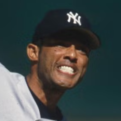 Mariano Rivera