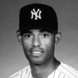 Mariano Rivera