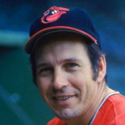 Brooks Robinson