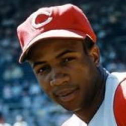 Frank Robinson