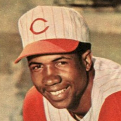 Frank Robinson