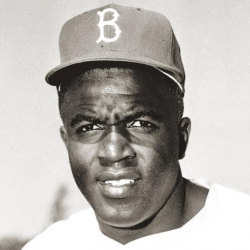 Jackie Robinson