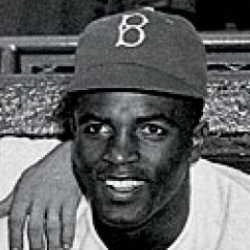 Jackie Robinson