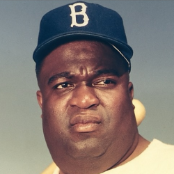 Jackie Robinson