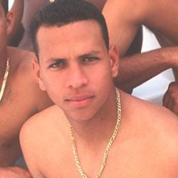 Alex Rodriguez