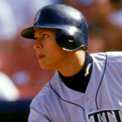 Alex Rodriguez