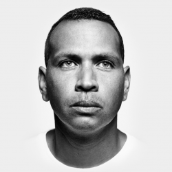 Alex Rodriguez