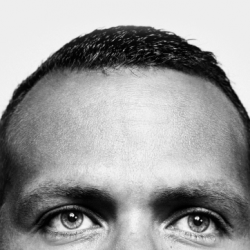 Alex Rodriguez