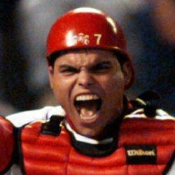 Ivan Rodriguez