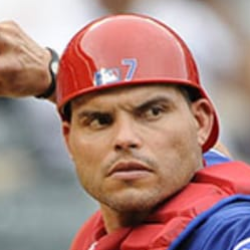 Ivan Rodriguez