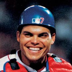 Ivan Rodriguez
