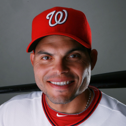 Ivan Rodriguez