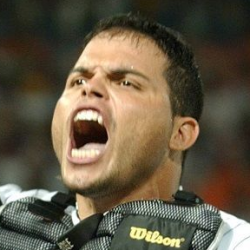 Ivan Rodriguez