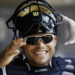 Ivan Rodriguez