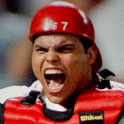 Ivan Rodriguez