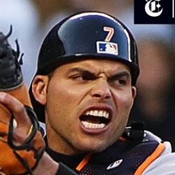 Ivan Rodriguez