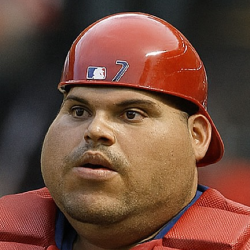 Ivan Rodriguez