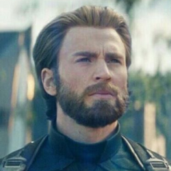 Steve Rogers