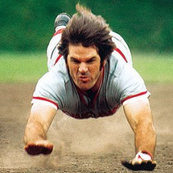 Pete Rose