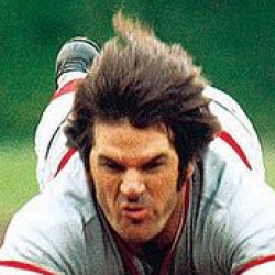 Pete Rose