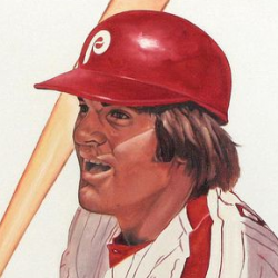 Pete Rose